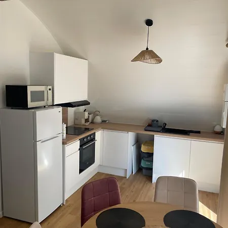 Lodge 33m2 *