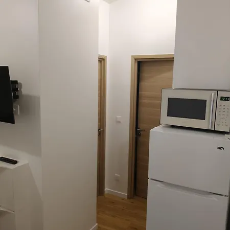 33m2 Lodge *