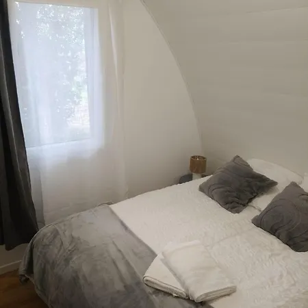 Lodge 33m2